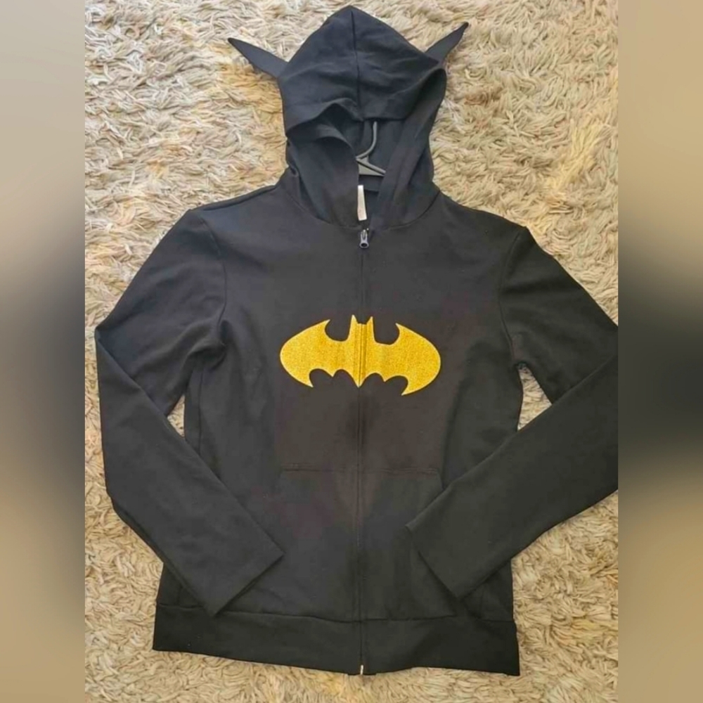 Batman Hoodie